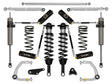 2024-2025 ICON CDCV Front and Rear Lift Kit | Dirty Garage