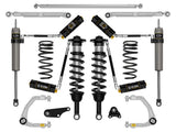 2024-2025 ICON CDCV Front and Rear Lift Kit | Dirty Garage