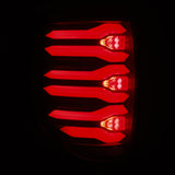 2009-2014 F-150 Luxx-Series LED Tail Lights Black Housing - View 8 | Dirty Garage