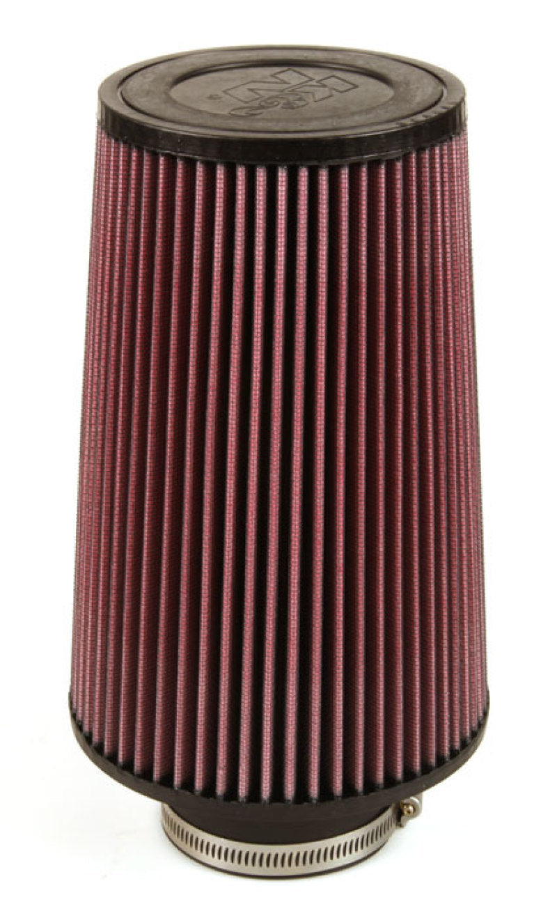 Universal Rubber Filter 3inch FLG/6inch OD-B/4-5/8inch OD-T/9inch L - View 5 | Dirty Garage