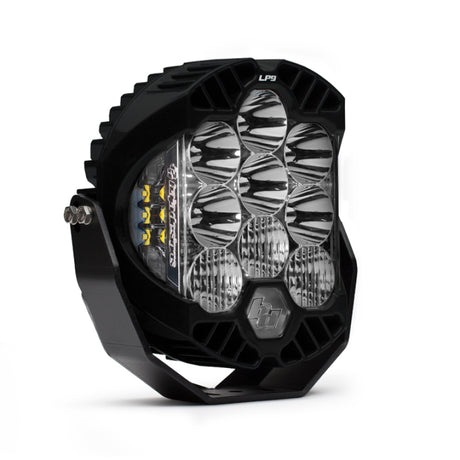 Universal LP9 Sport LED | Dirty Garage