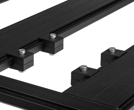 Base Rack Alloy Block Set - View 5 | Dirty Garage