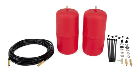 2016-2025 Kia/Hyundai 1000 Air Spring Kit | Dirty Garage
