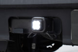 2022-2024 Maverick C1 Sport Hitch Mount LED Pod Reverse Kit - View 2 | Dirty Garage