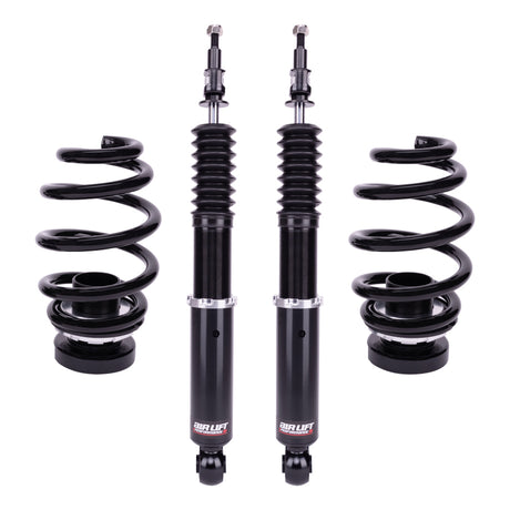 2018-2024 Accord Performance Coilover Kit - View 8 | Dirty Garage