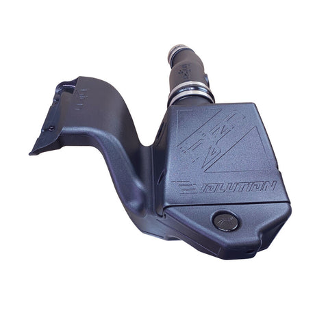 2015-2025 2.7L 3.5L F-150 Evolution Intake - View 3 | Dirty Garage