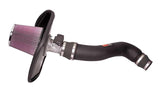 1998-2001 Ranger/B2500 L4-2.5L Performance Intake Kit - View 3 | Dirty Garage