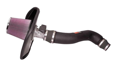 1998-2001 Ranger/B2500 L4-2.5L Performance Intake Kit - View 3 | Dirty Garage