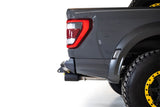 2021-2025 F-150 Raptor HoneyBadger Rear Bumper - View 3 | Dirty Garage