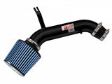 1994-2001 Integra LS RS 1.8L Black IS Short Ram Cold Air Intake - View 2 | Dirty Garage
