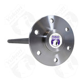 1970-1981 GM 12 Rear Axle Shaft 1541H (YA G14071750) - View 4 | Dirty Garage