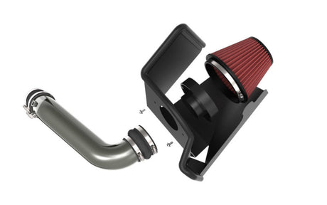 Typhoon 2022 Kona N L4-2.0L F/I Turbo Performance Air Intake System - View 6 | Dirty Garage
