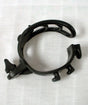 Universal Motorcycle Headlight Strap Rubber Adjustable | Dirty Garage