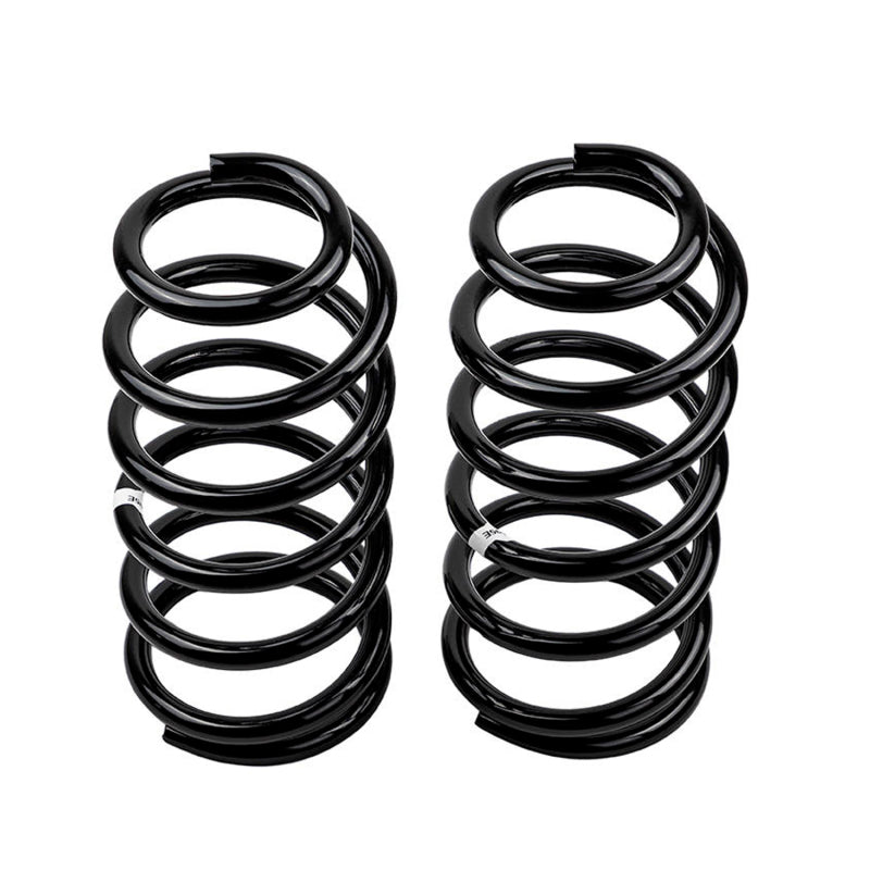 2007-2014 Toyota FJ Cruiser Coil Spring Rear Coil Prado SWB 4/03 Onr - View 4 | Dirty Garage
