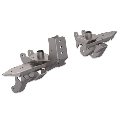 Artec Industries 20-25 Jeep Wrangler Sahara Jt Apex Rear 1-Ton Swap Brackets | Dirty Garage