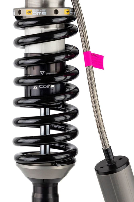 2010-2023 4Runner BP-51 Front Coilover KDSS Left - View 3 | Dirty Garage