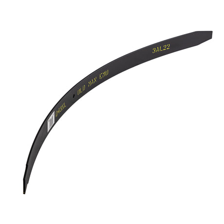 ARB Xl Leaf Cs046Ra/B - View 4 | Dirty Garage