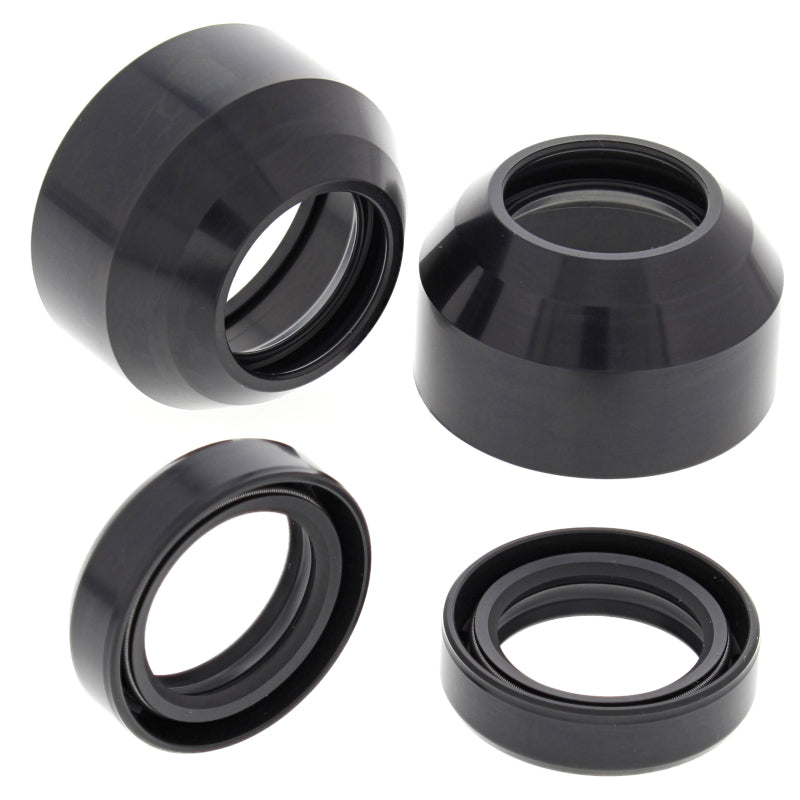 1983-2003 Kawasaki KX60 Fork Oil Seal & Dust Seal Kit | Dirty Garage