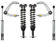2019-2024 GM 1500 1.5-3.5 Stage 2 Suspension System w Billet UCA | Dirty Garage