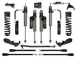 2023-2025 Superduty ICON 2.5 Front and Rear Lift Kit | Dirty Garage