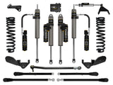2023-2025 Superduty ICON 2.5 Front and Rear Lift Kit | Dirty Garage
