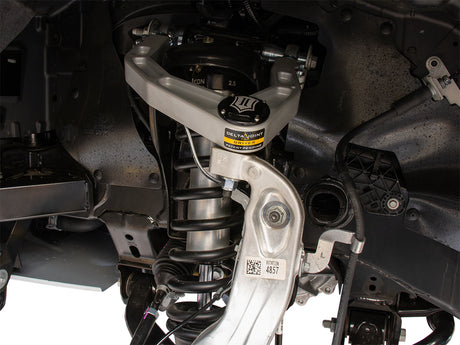 2019-2021 Ranger ICON Front Upper Upper Control Arm Kit - View 2 | Dirty Garage