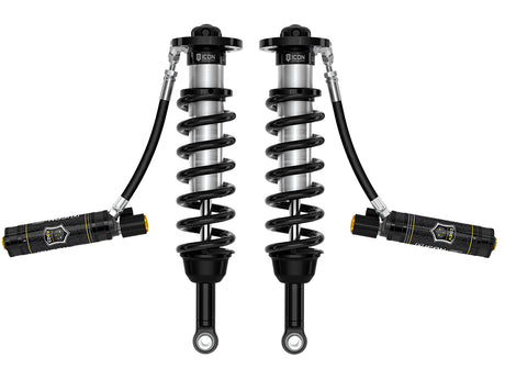 2024-2025 Tacoma ICON 2.5 RR CDEV Front Coilover Kit | Dirty Garage