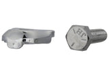 Universal Distributor Hold-Down Clamp - View 11 | Dirty Garage