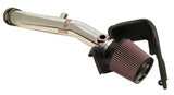 Universal 06 IS350 V6-3.5L Polished Typhoon Intake - View 2 | Dirty Garage