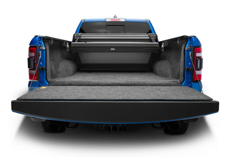 Universal Full Size Truck TonneauMate Toolbox - View 4 | Dirty Garage