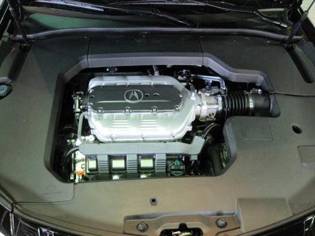 Universal 08 Accord 3.5L V6 Drop In Air Filter - View 9 | Dirty Garage