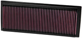2005-2010 Jetta/Passat/2007-2010 Tiguan/2009-2010 GTi/2006-2009 EOS Drop In Air Filter - View 6 | Dirty Garage