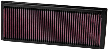 2005-2010 Jetta/Passat/2007-2010 Tiguan/2009-2010 GTi/2006-2009 EOS Drop In Air Filter - View 6 | Dirty Garage