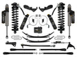 2023-2025 Superduty ICON Front and Rear Lift Kit | Dirty Garage