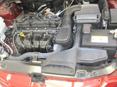 Replacement Air Filter 2010-2012 Santa Fe/Sorrento/2011-2012 Sonata/Optima - View 4 | Dirty Garage