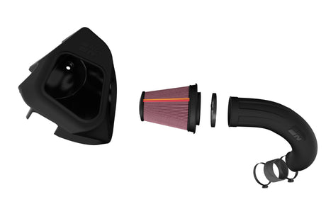 2019-2024 Ram 1500 (5.7L V8) NextGen Cold Air Intake - View 7 | Dirty Garage