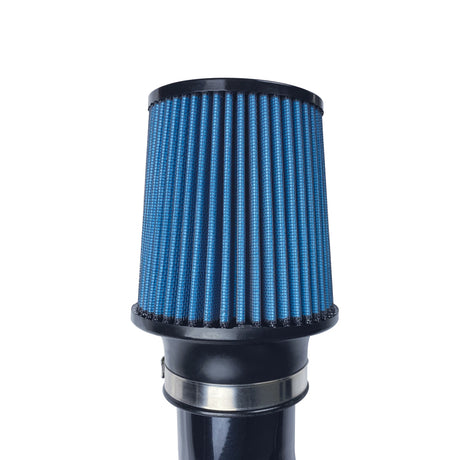 2007-2011 Element 2.4L Black SP Series Cold Air Intake - View 4 | Dirty Garage
