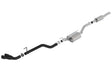 Borla 2020 Jeep Gladiator JT 3.6L V6 AWD ATAK Dual Side Catback w/ Black Tips | Dirty Garage