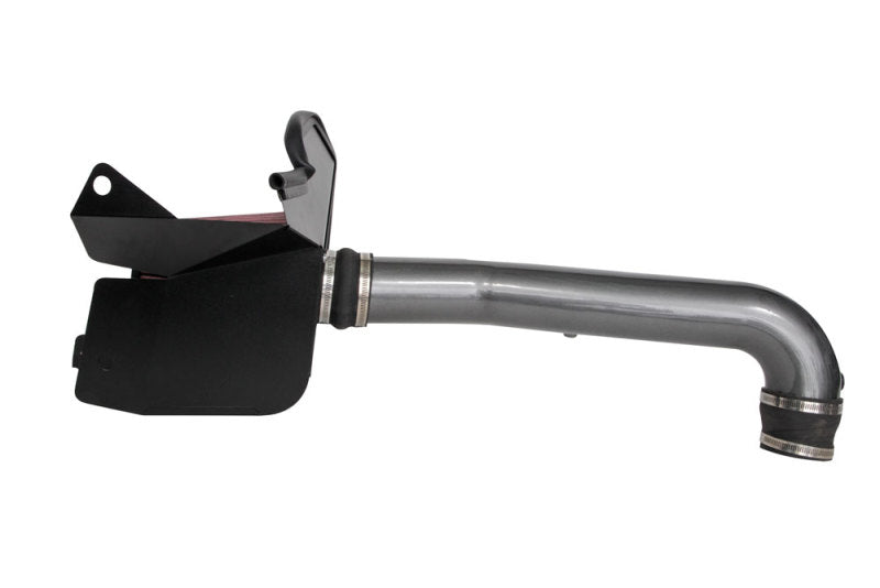 2019-2021 Ram 1500 3.6L V6 F/I Performance Air Intake Kit - View 4 | Dirty Garage