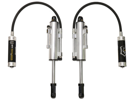2010-2014 F-150 ICON 3.0 RR Shock Kit | Dirty Garage