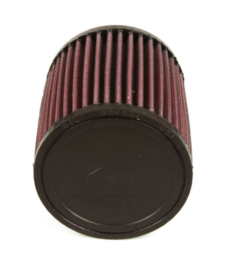 Universal Rubber Filter 3 inch 5 Degree FLG 4 1/2 inch OD 5 inch Height - View 15 | Dirty Garage