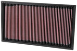 1999-2000 Benz CLK430 4.3L-V8 Drop In Air Filter - View 5 | Dirty Garage