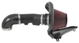 2013-2015 ATS V6-3.6L F/I AirCharger Performance Intake - View 13 | Dirty Garage