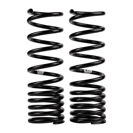 1989-2002 Isuzu Trooper Coil Spring Rear Isuzu Trooper | Dirty Garage