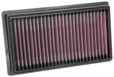 2018-2019 Accent L4-1.6L F/I Replacement Air Filter | Dirty Garage