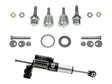 2007-2018 Wrangler JK ICON Steering Stabilizer Kit | Dirty Garage