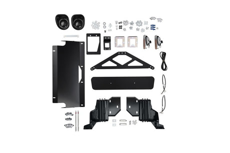 2007-2013 Toyota Sequoia/Tundra Winchbar Tundra 2007-12 - View 7 | Dirty Garage