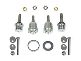 2007-2018 Wrangler JK ICON Steering Stabilizer Kit | Dirty Garage