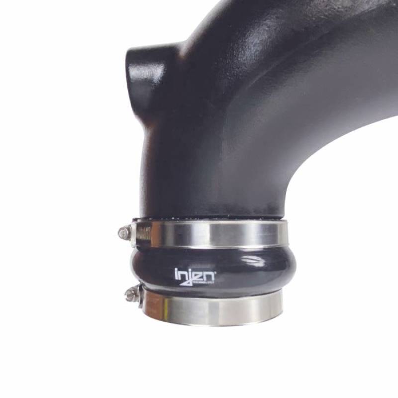 2018-2020 Wrangler JL 2.0L Evolution Intake Oiled - View 9 | Dirty Garage