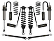 2023-2025 Sequoia ICON 2.5 Front and Rear Lift Kit | Dirty Garage